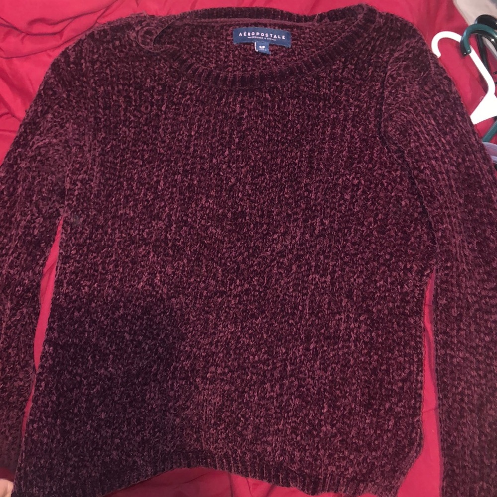 Super soft sweater